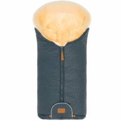 Fillikid Winterfußsack Pamir Für Babyschale Echtfell Galaxy