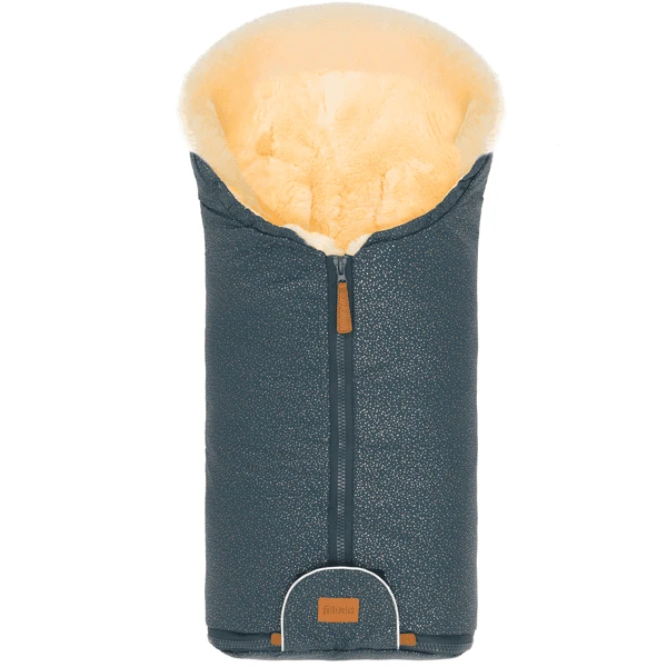 Fillikid Winterfußsack Pamir Für Babyschale Echtfell Galaxy 3 Fillikid Winterfußsack Pamir Für Babyschale Echtfell Galaxy