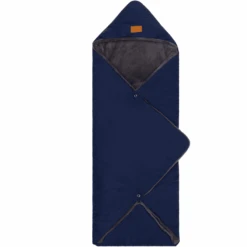 Fillikid Winterfußsack Tanaga Navy