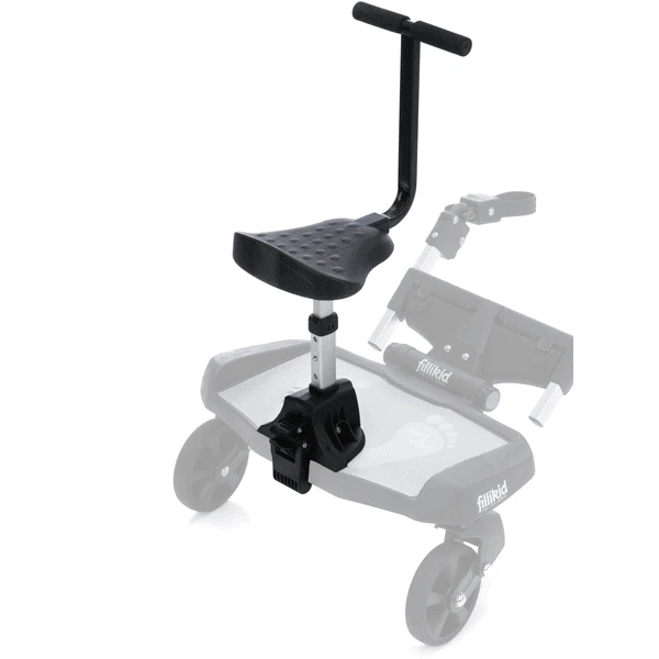 FILLIKID Zusatzsitz Für Filliboard 3 FILLIKID Zusatzsitz Für Filliboard